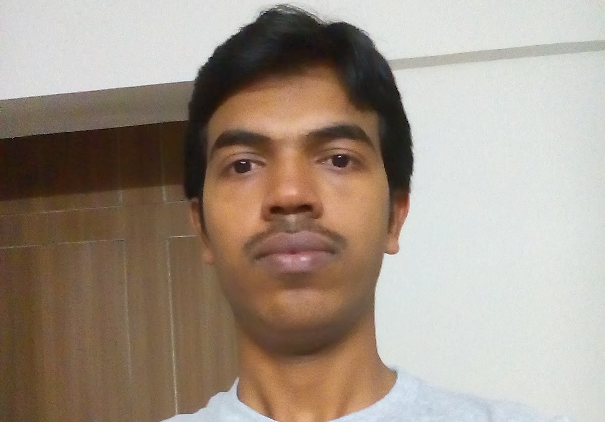 Dr. Jagannath Rana